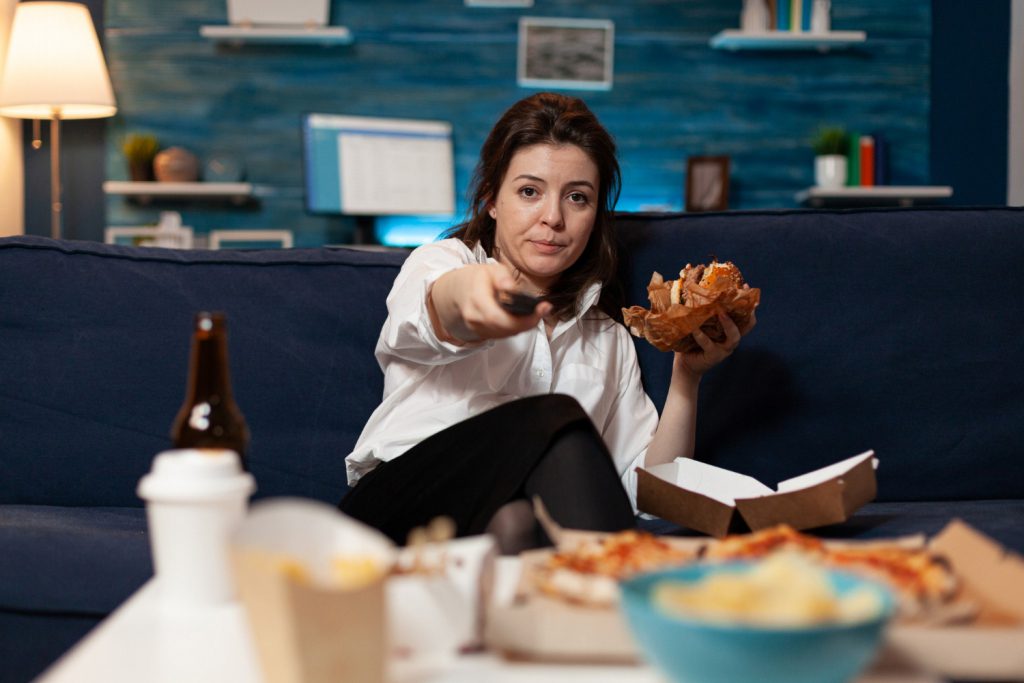 How to Break Bad Habits For Good (+ Excellent Habits to Build)