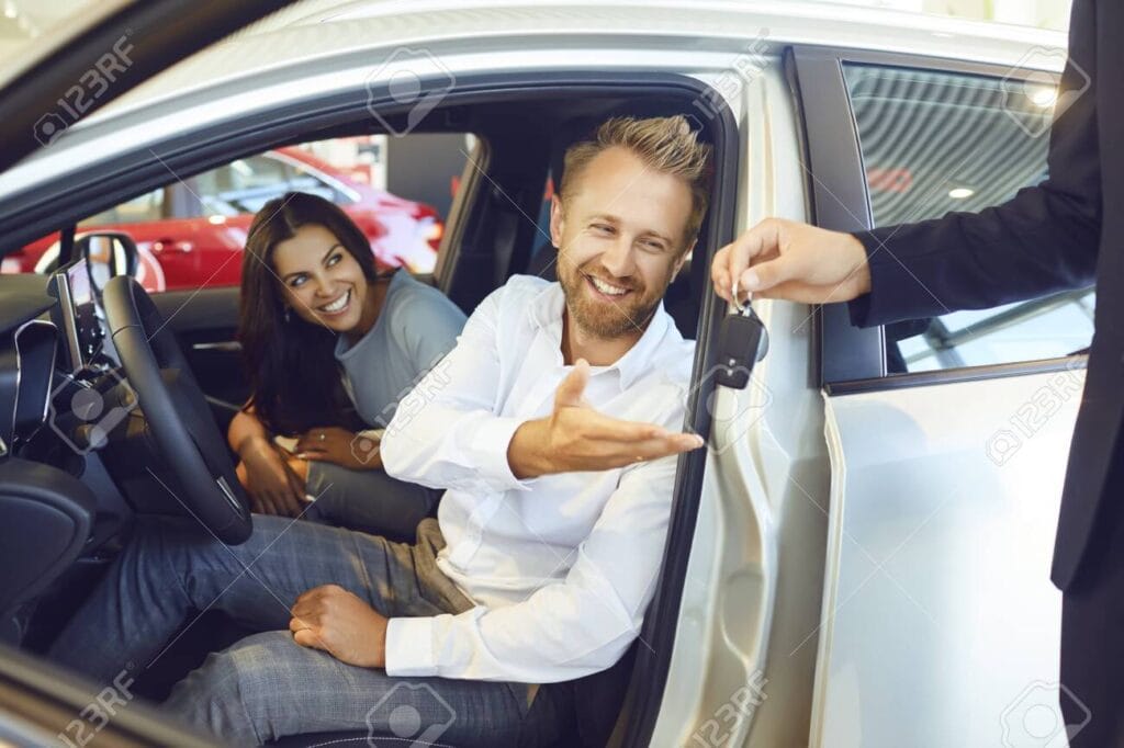 When Is The Best Time To Buy A Car (The Only Guide You Need)