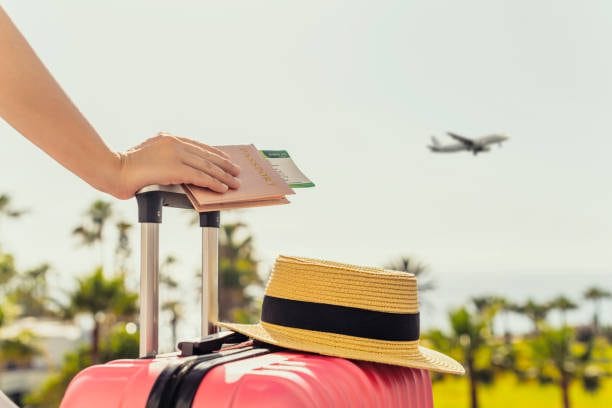 How to Request Vacation Days (+ word-for-word email scripts)