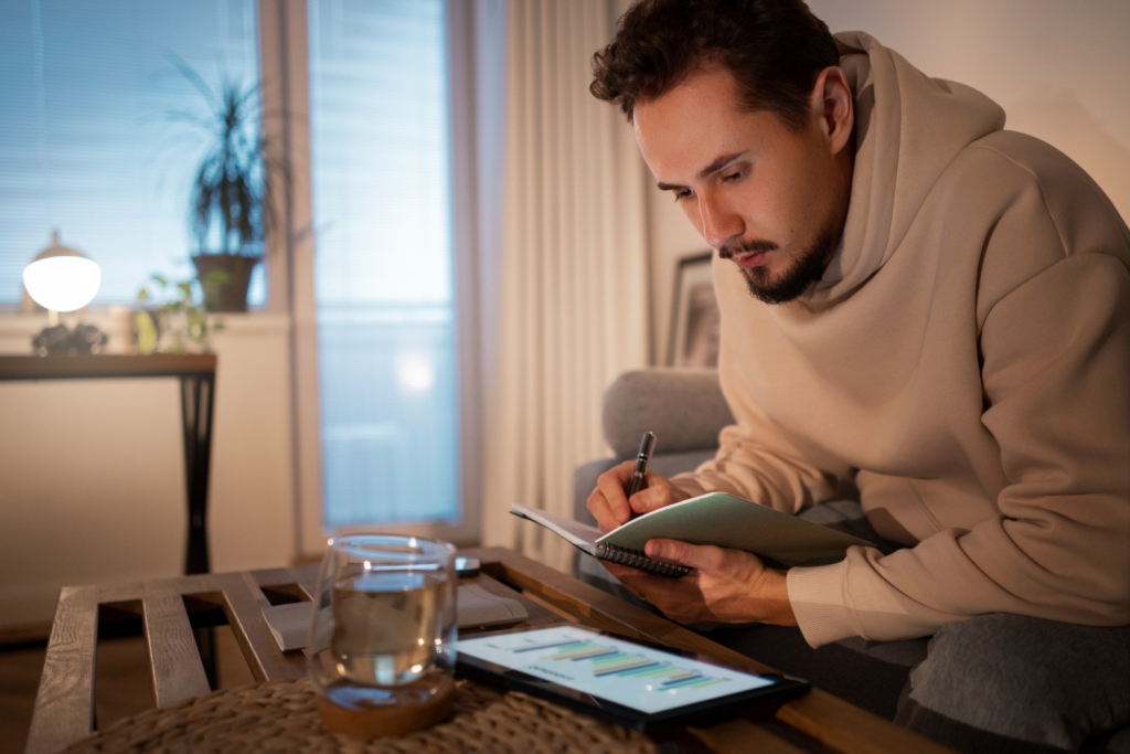 How to Invest for Beginners (An Easy System That Really Works)