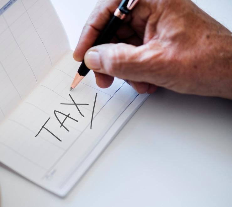 The Home Office Tax Deduction in 2025