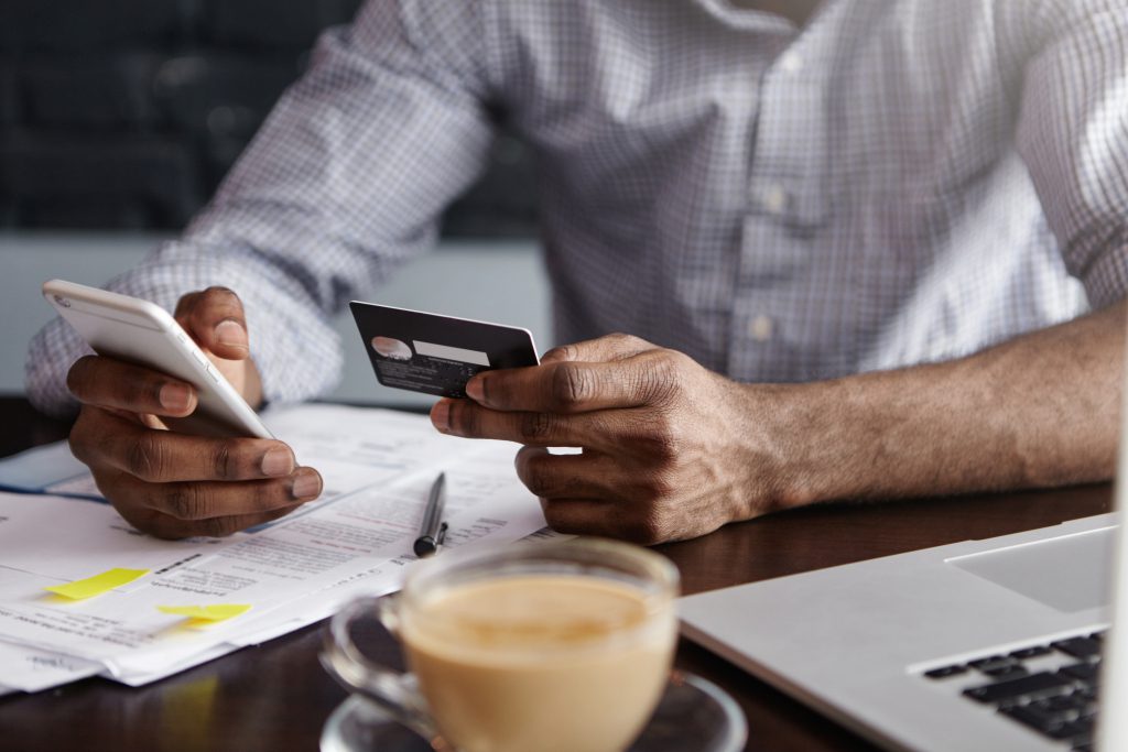 Minimum Payment on Credit Card: What It Really Costs You