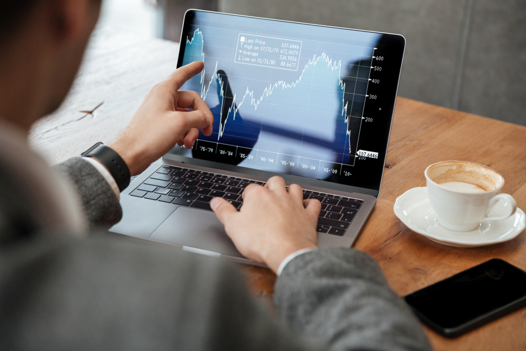 Market Timing: Why It Doesn’t Work (And What To Do Instead)