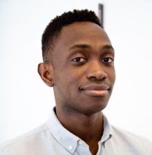 LEKAN NICHOLSON 