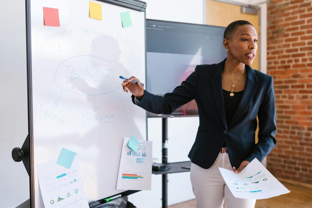 How to Become a Business Owner in 5 Steps