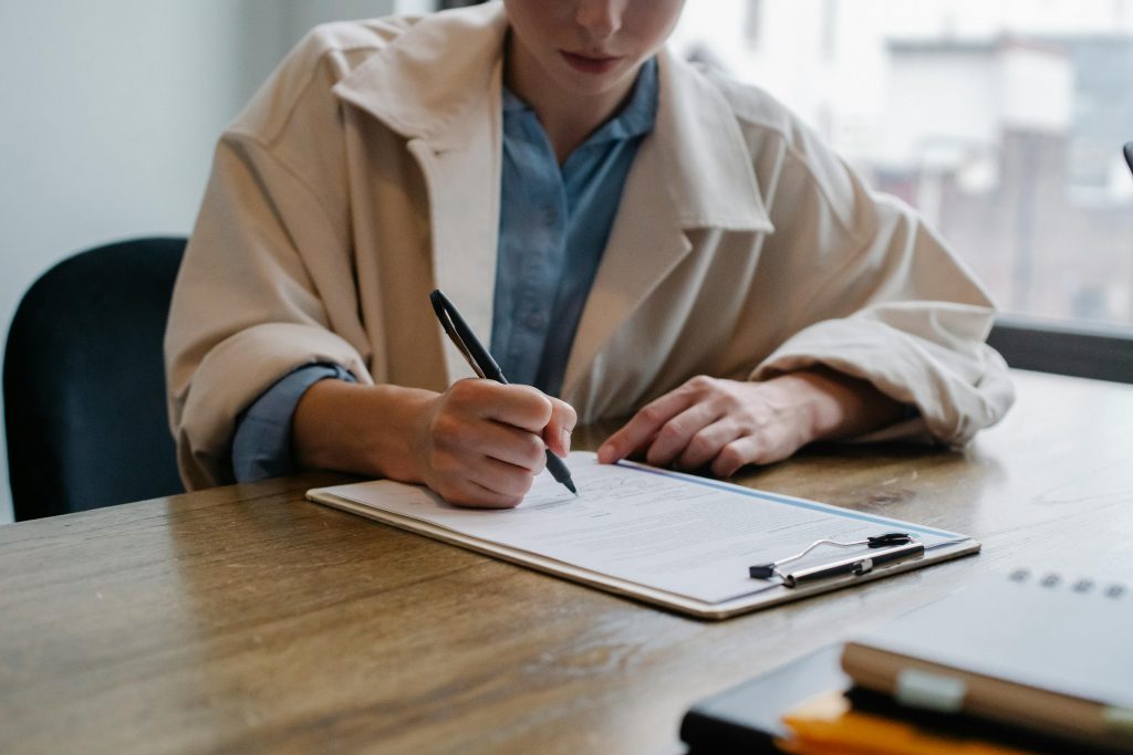 Skills for Resume Writing That Get You Noticed