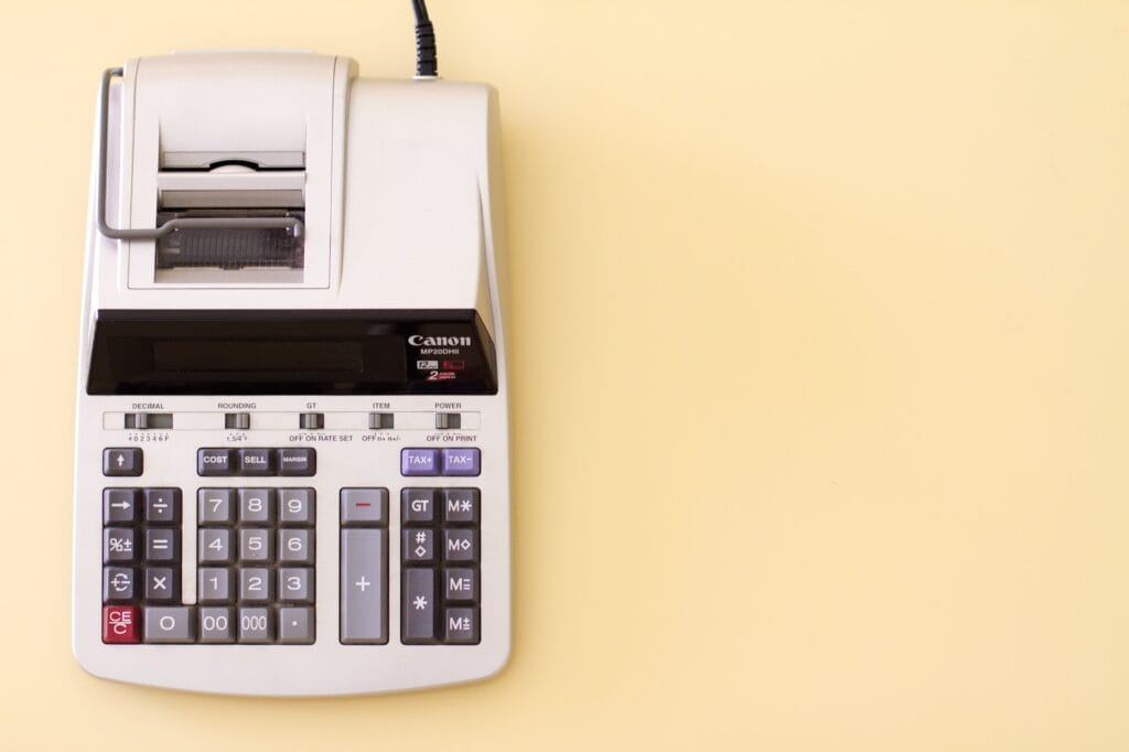 How to Build a Bulletproof Budget (in 5 simple steps)