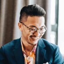 PETER NGUYEN